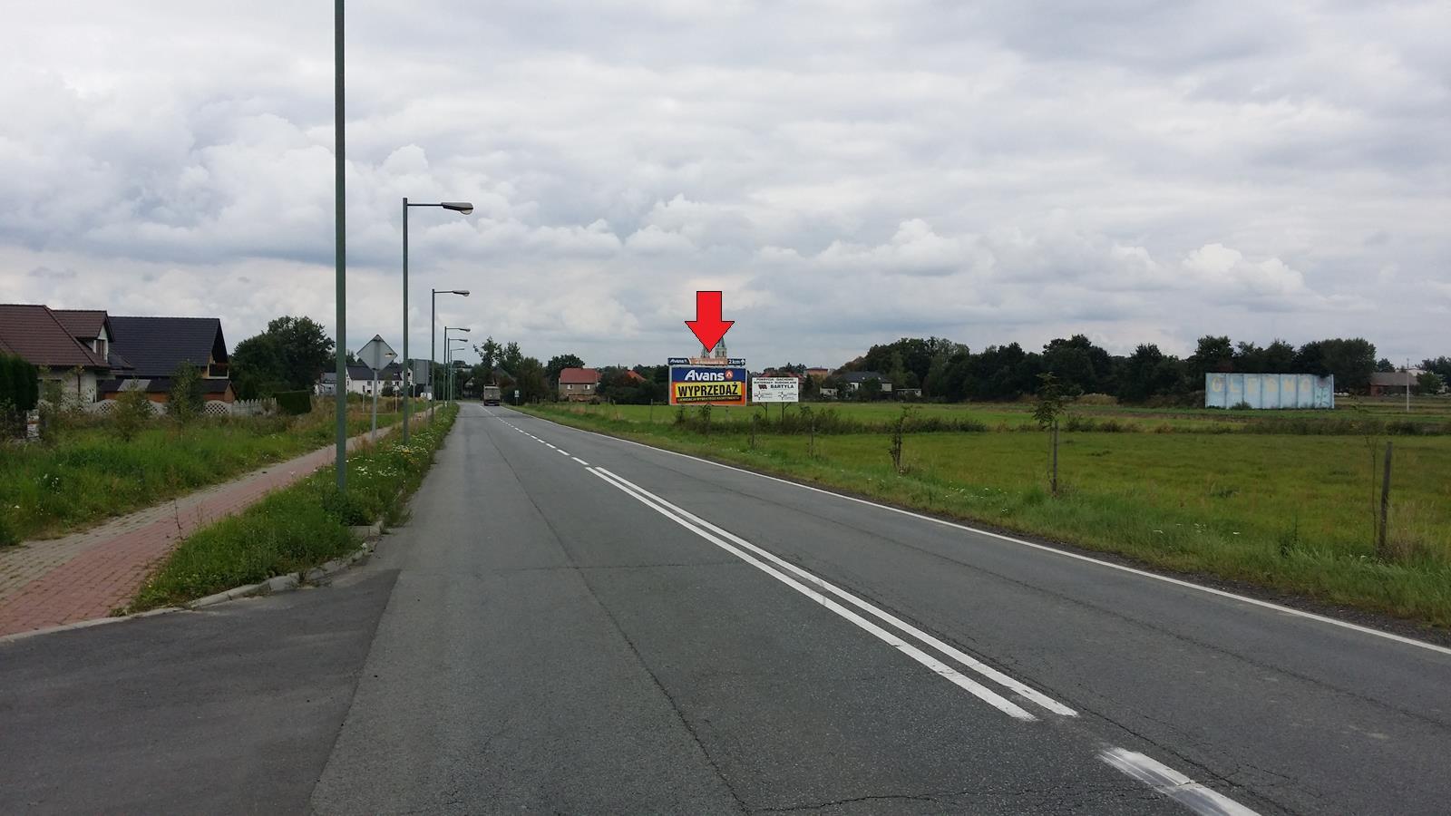 Przykładowa reklama