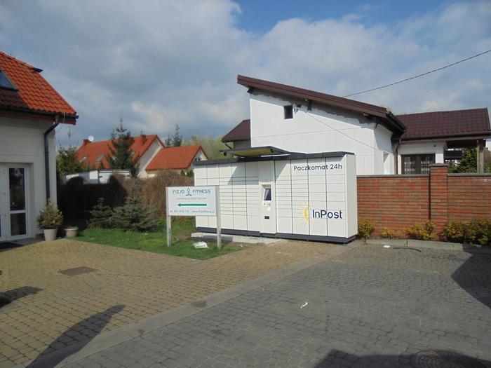 Przykładowa reklama