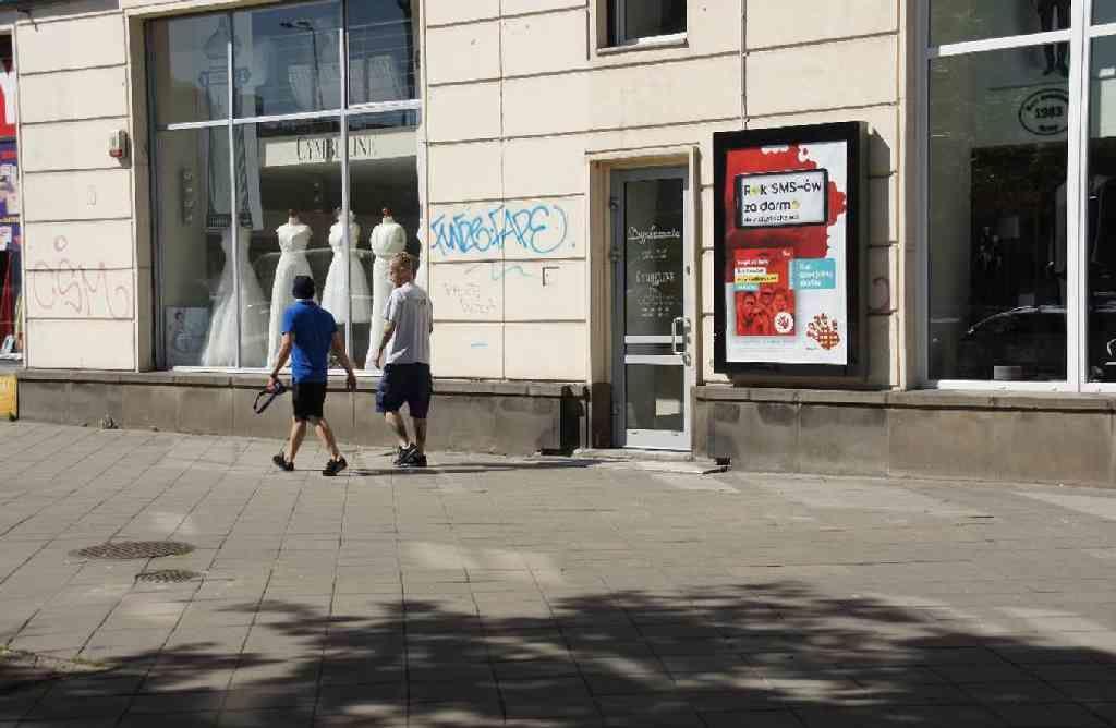 Przykładowa reklama