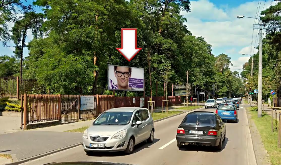 Przykładowa reklama