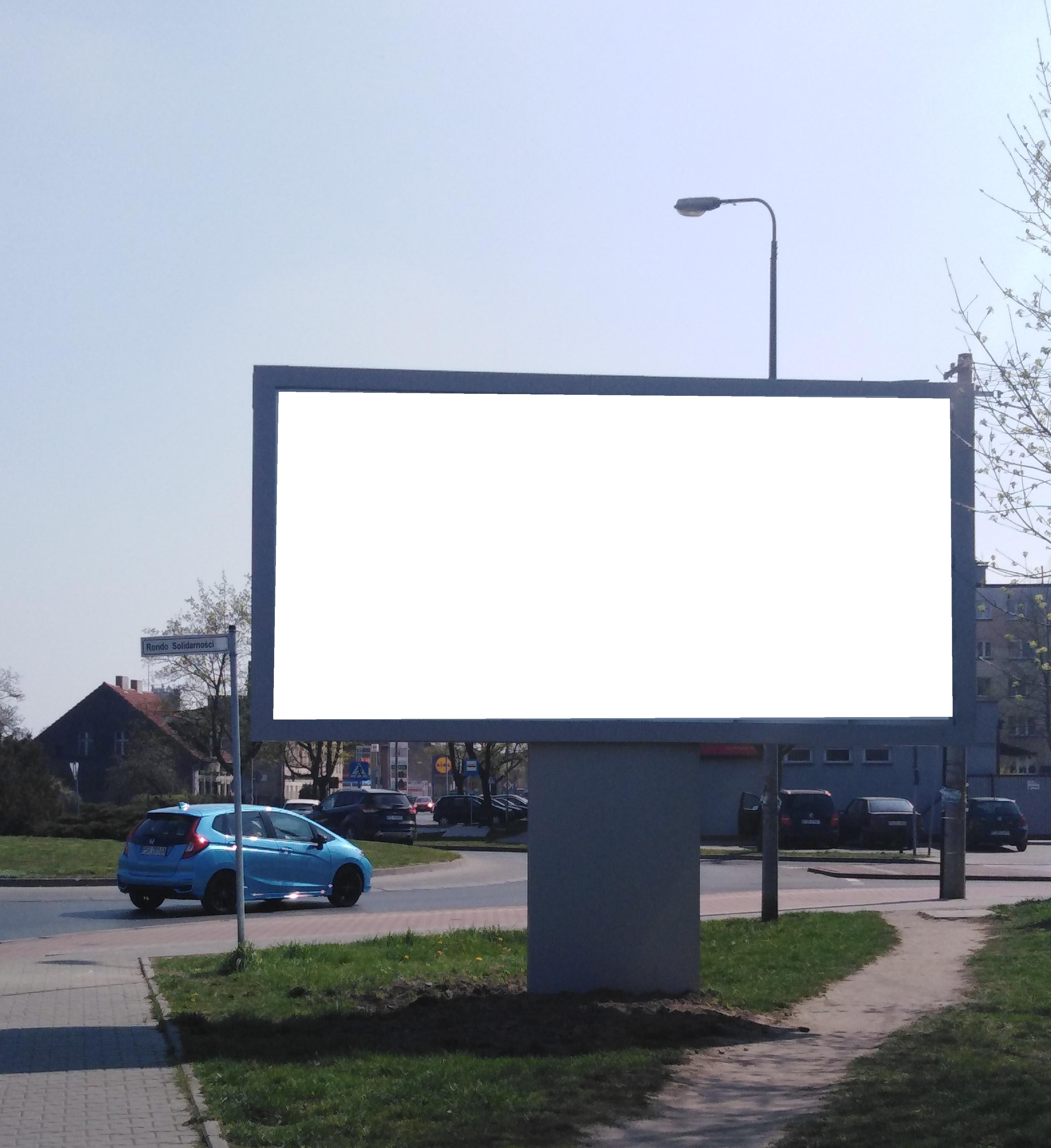 Przykładowa reklama