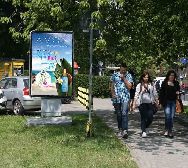 Przykładowa reklama