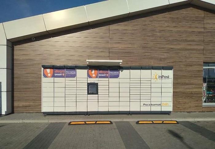 Przykładowa reklama