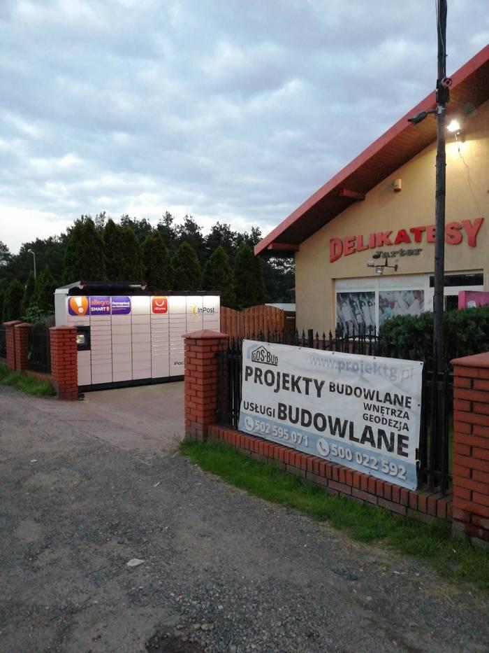 Przykładowa reklama