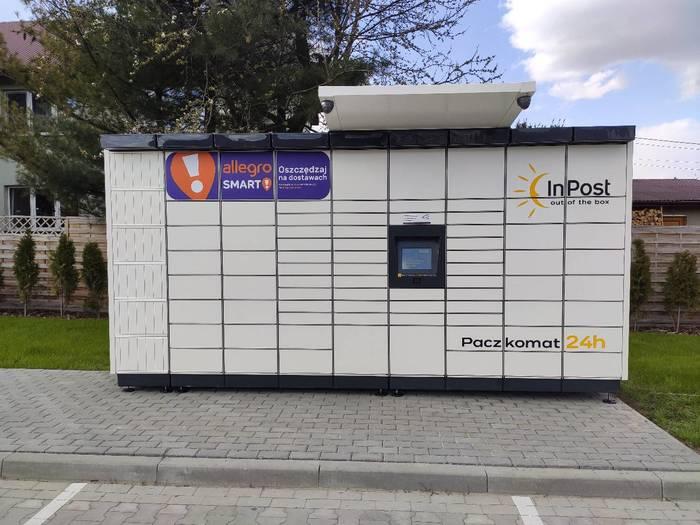 Przykładowa reklama