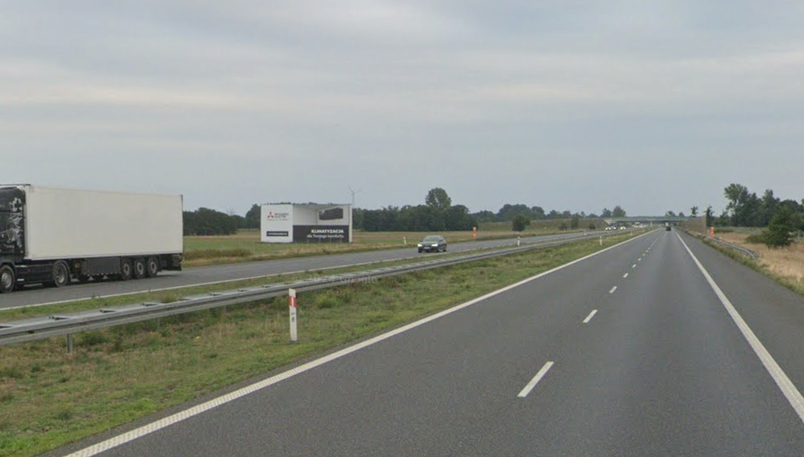 Przykładowa reklama