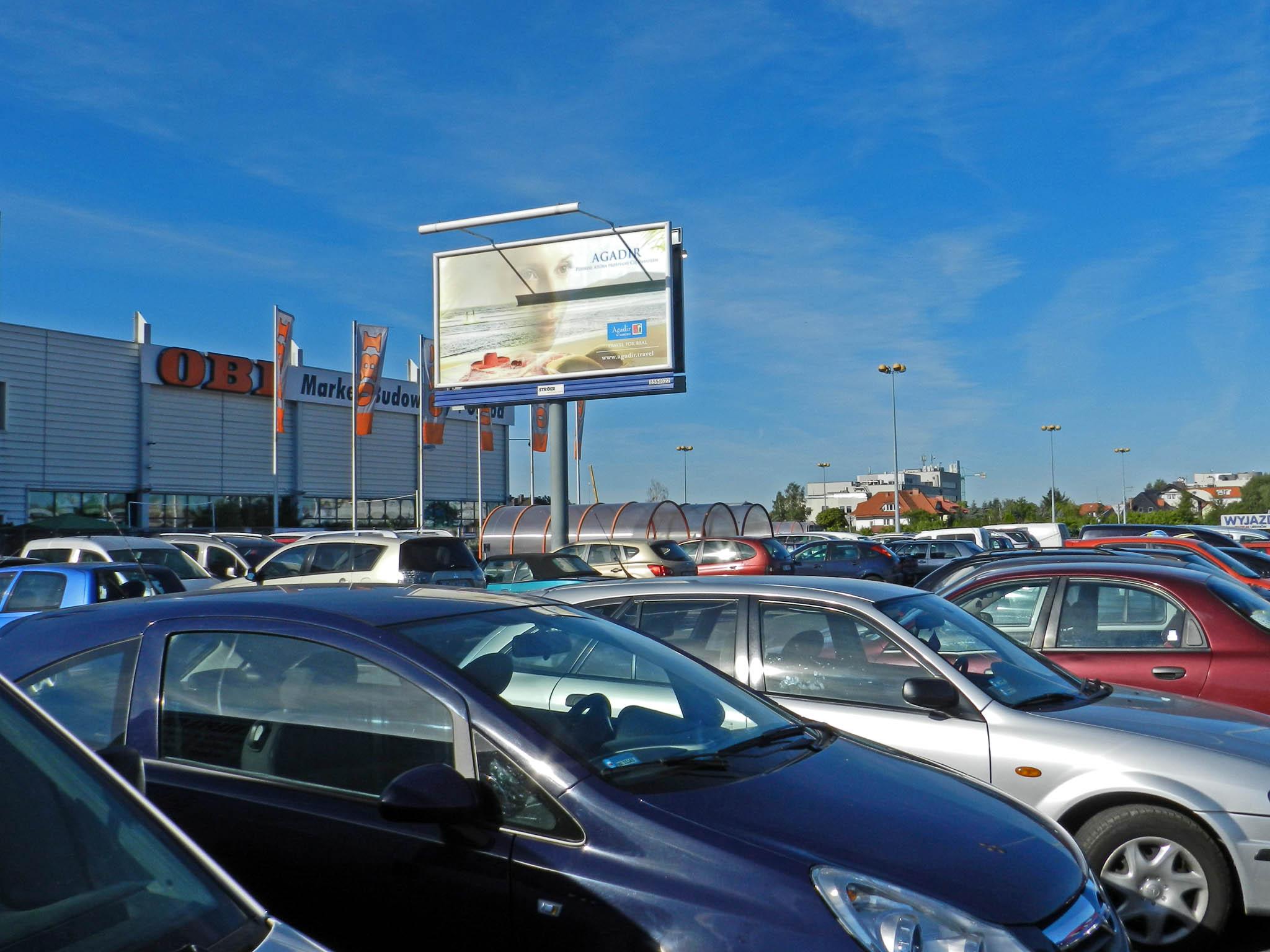 Przykładowa reklama