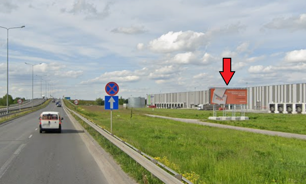 Przykładowa reklama