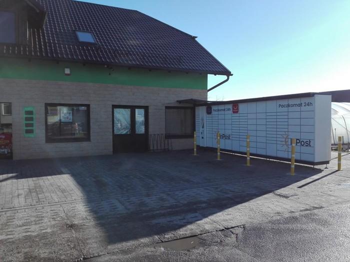 Przykładowa reklama