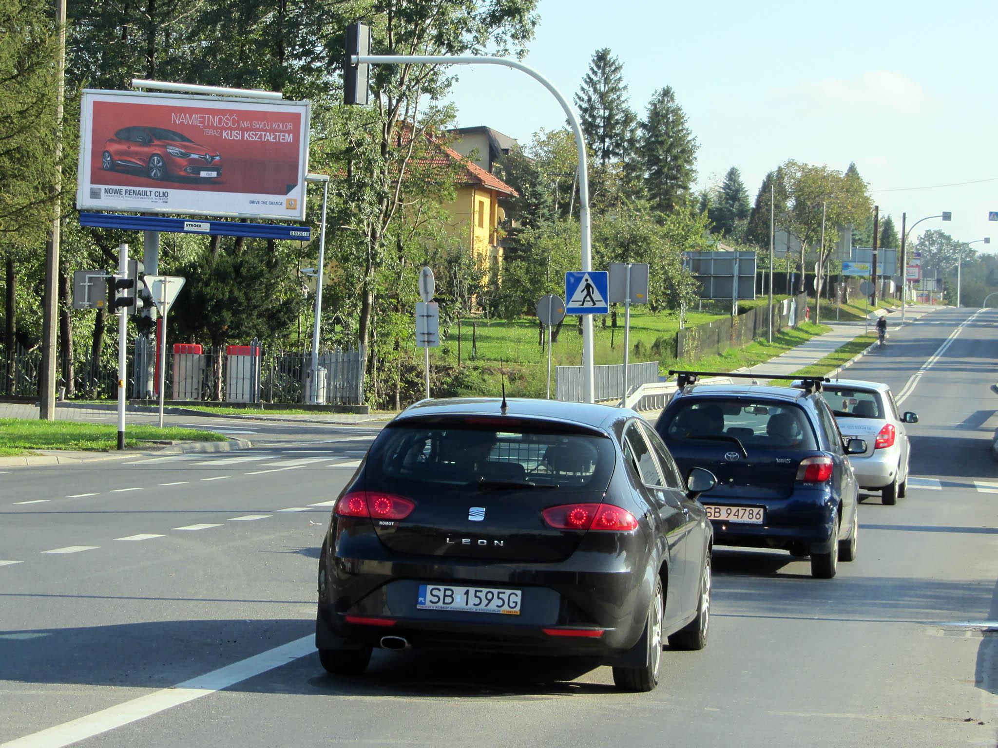 Przykładowa reklama