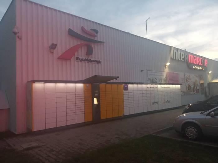 Przykładowa reklama