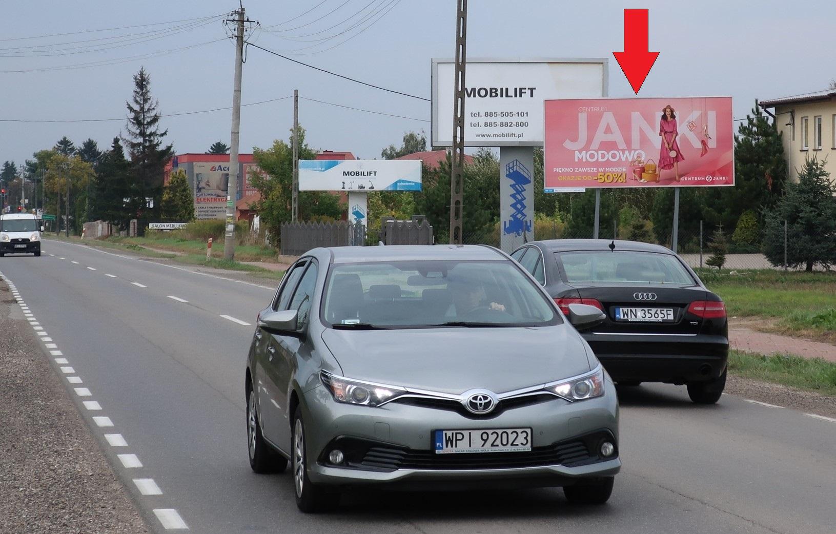 Przykładowa reklama