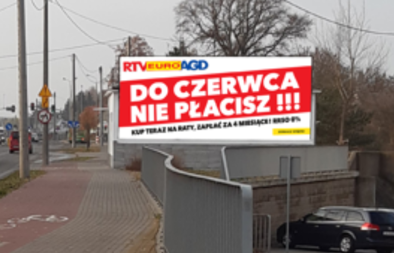 Przykładowa reklama