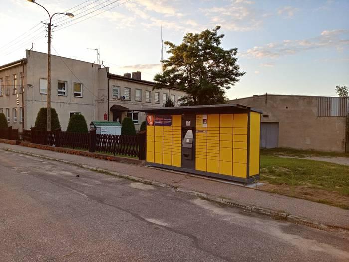 Przykładowa reklama