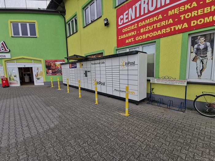 Przykładowa reklama