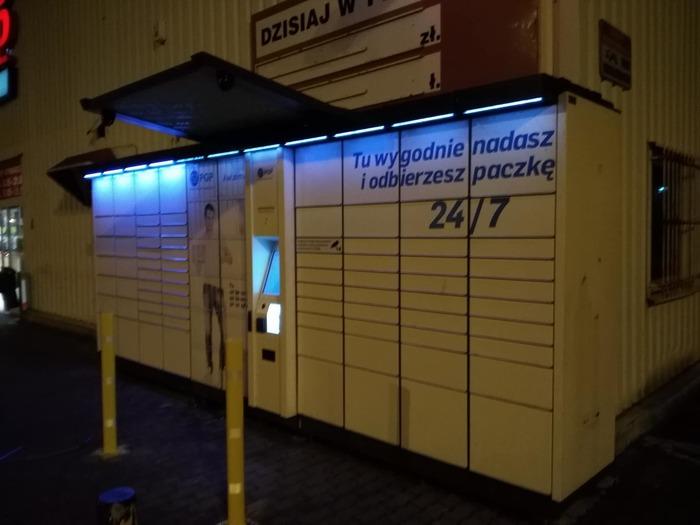 Przykładowa reklama