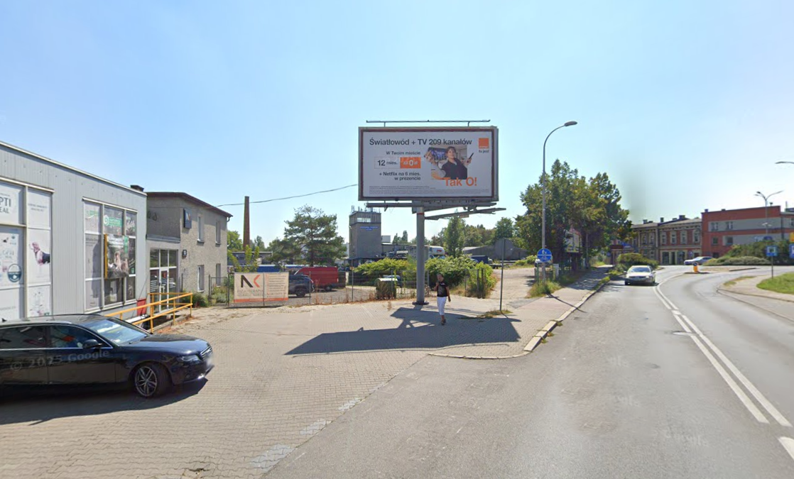 Przykładowa reklama