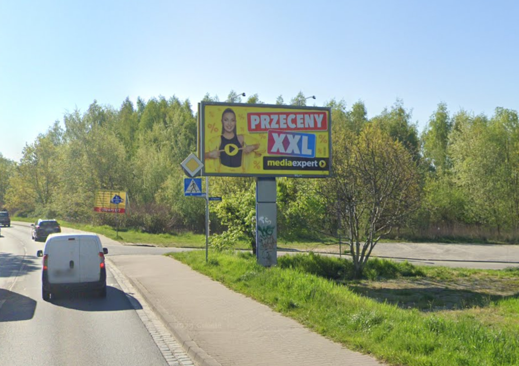 Przykładowa reklama