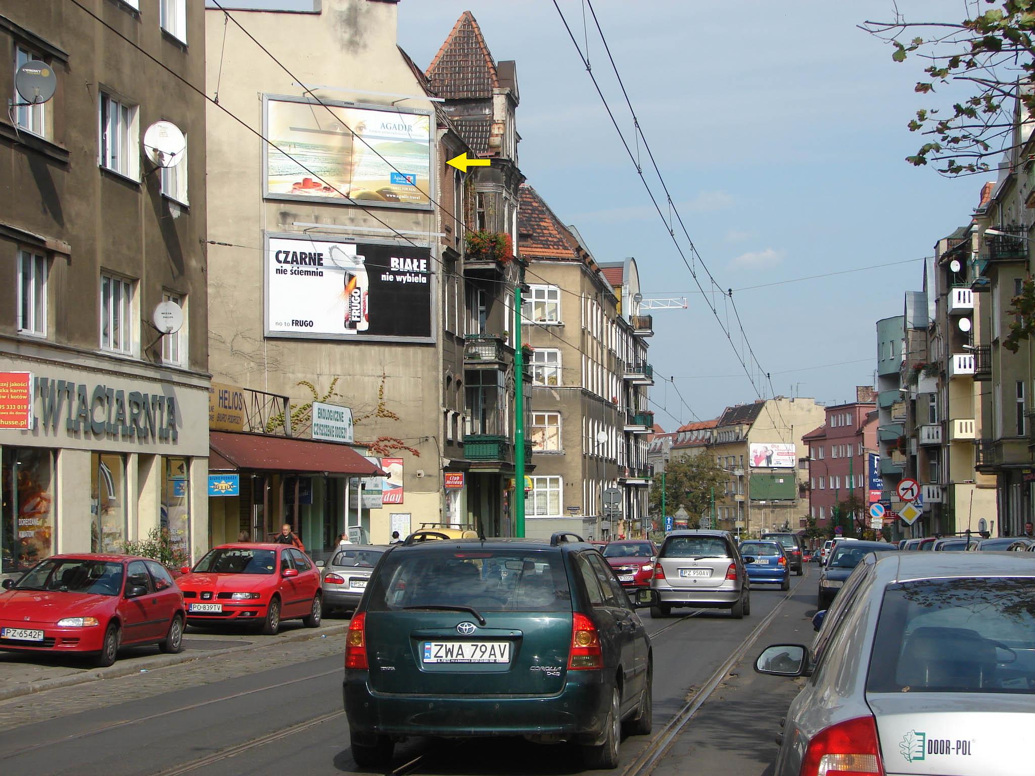 Przykładowa reklama