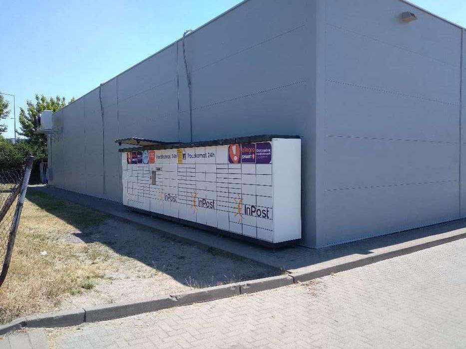 Przykładowa reklama