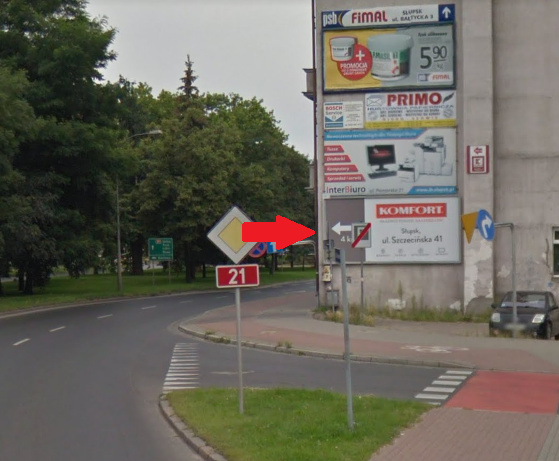 Przykładowa reklama