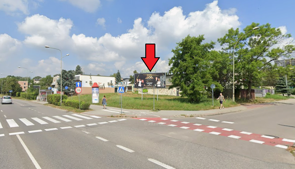 Przykładowa reklama