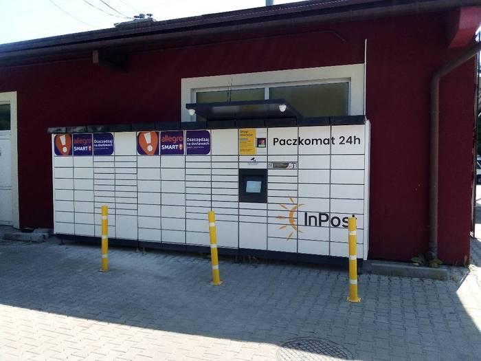 Przykładowa reklama