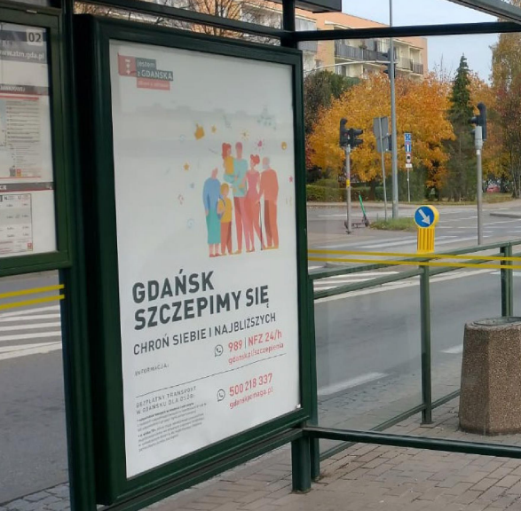 Przykładowa reklama