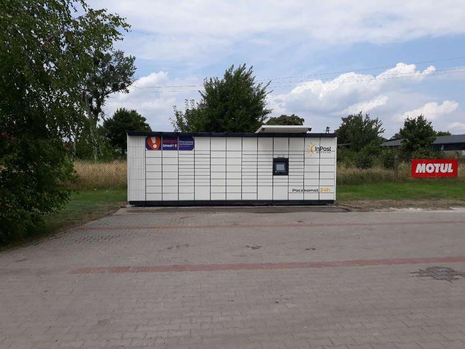 Przykładowa reklama