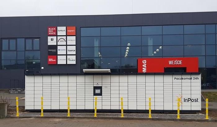 Przykładowa reklama