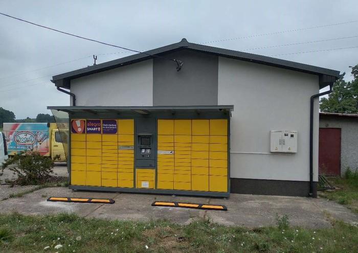 Przykładowa reklama