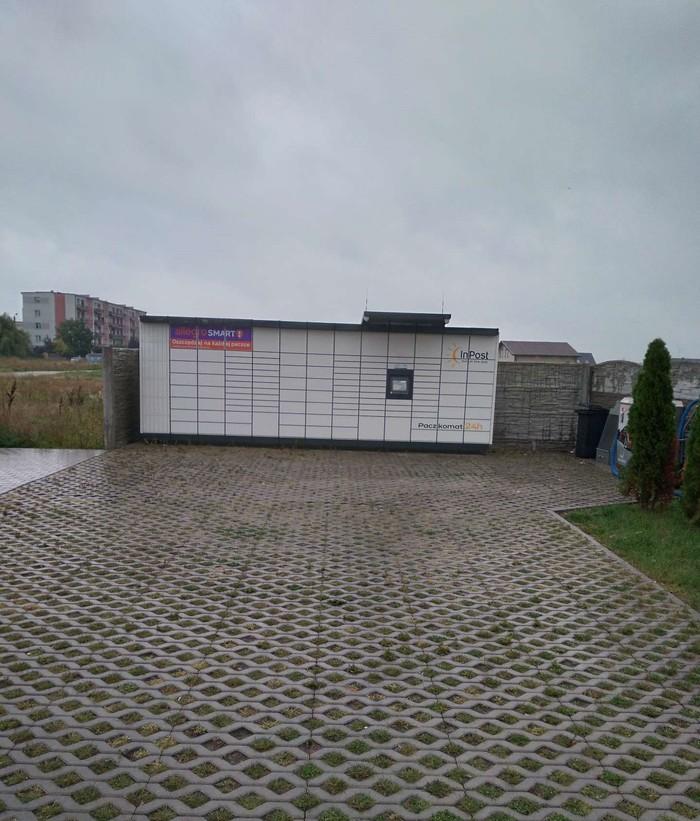 Przykładowa reklama