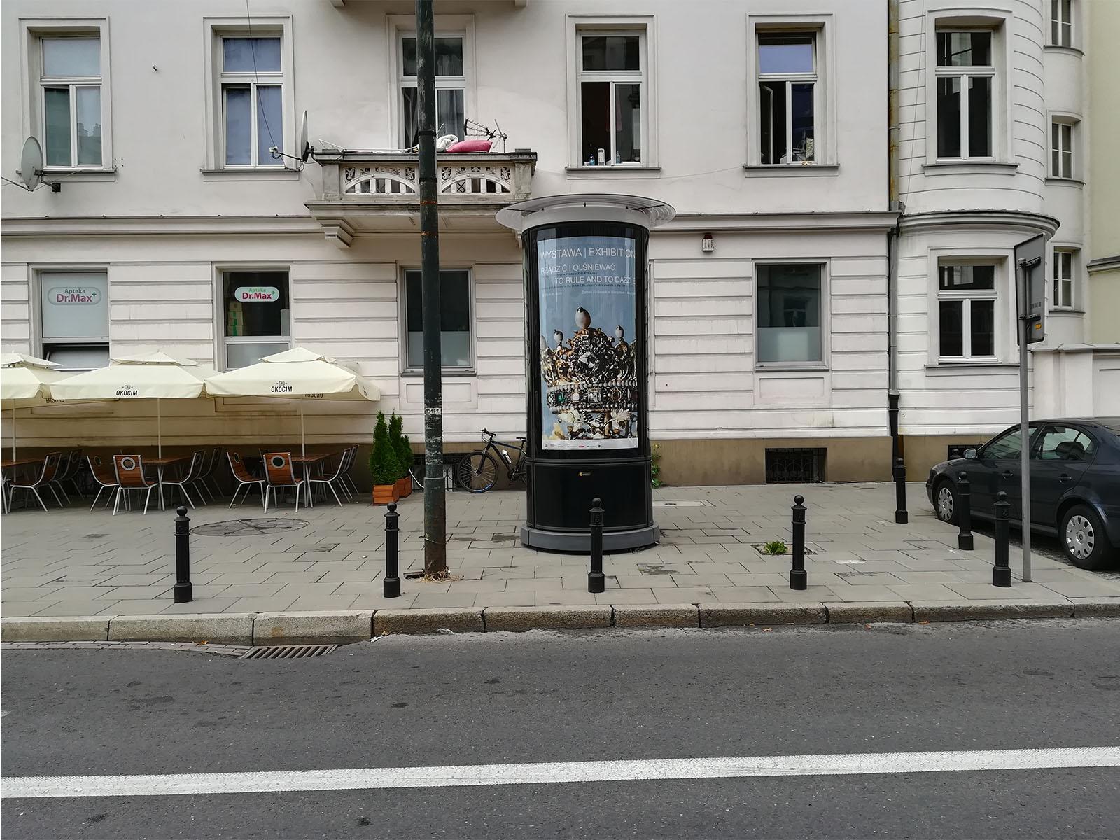 Przykładowa reklama