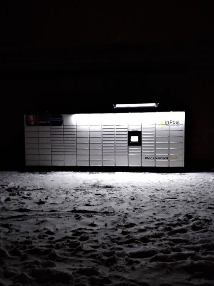 Przykładowa reklama