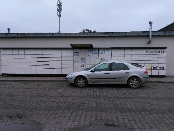Przykładowa reklama