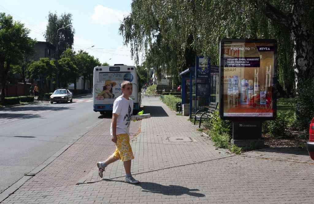 Przykładowa reklama