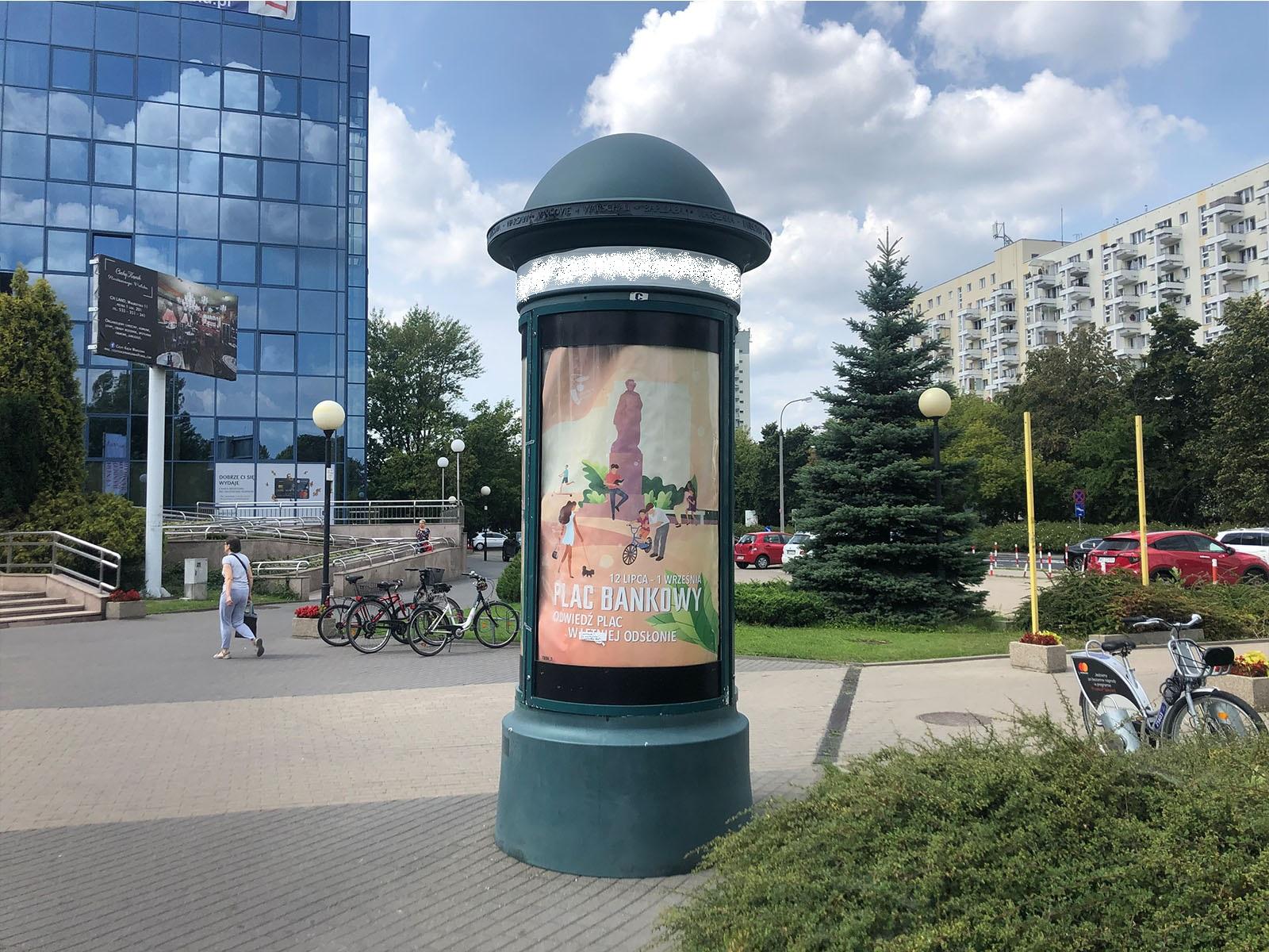 Przykładowa reklama