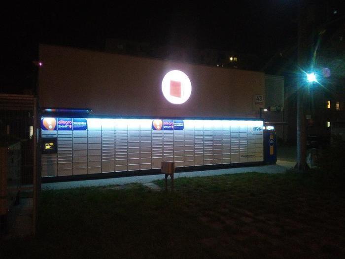 Przykładowa reklama