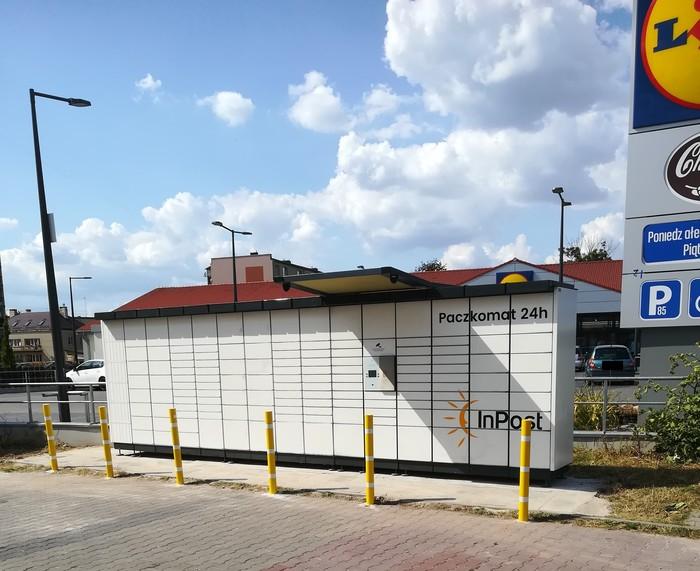 Przykładowa reklama