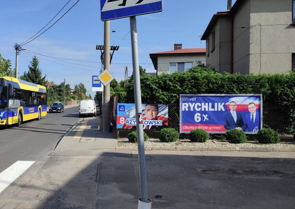 Przykładowa reklama