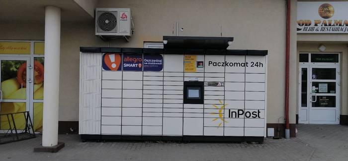 Przykładowa reklama