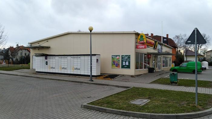 Przykładowa reklama