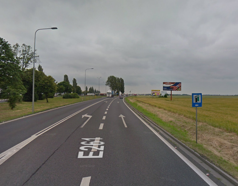 Przykładowa reklama