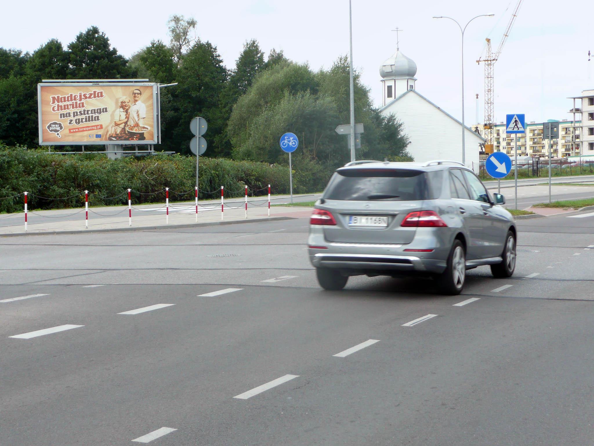 Przykładowa reklama