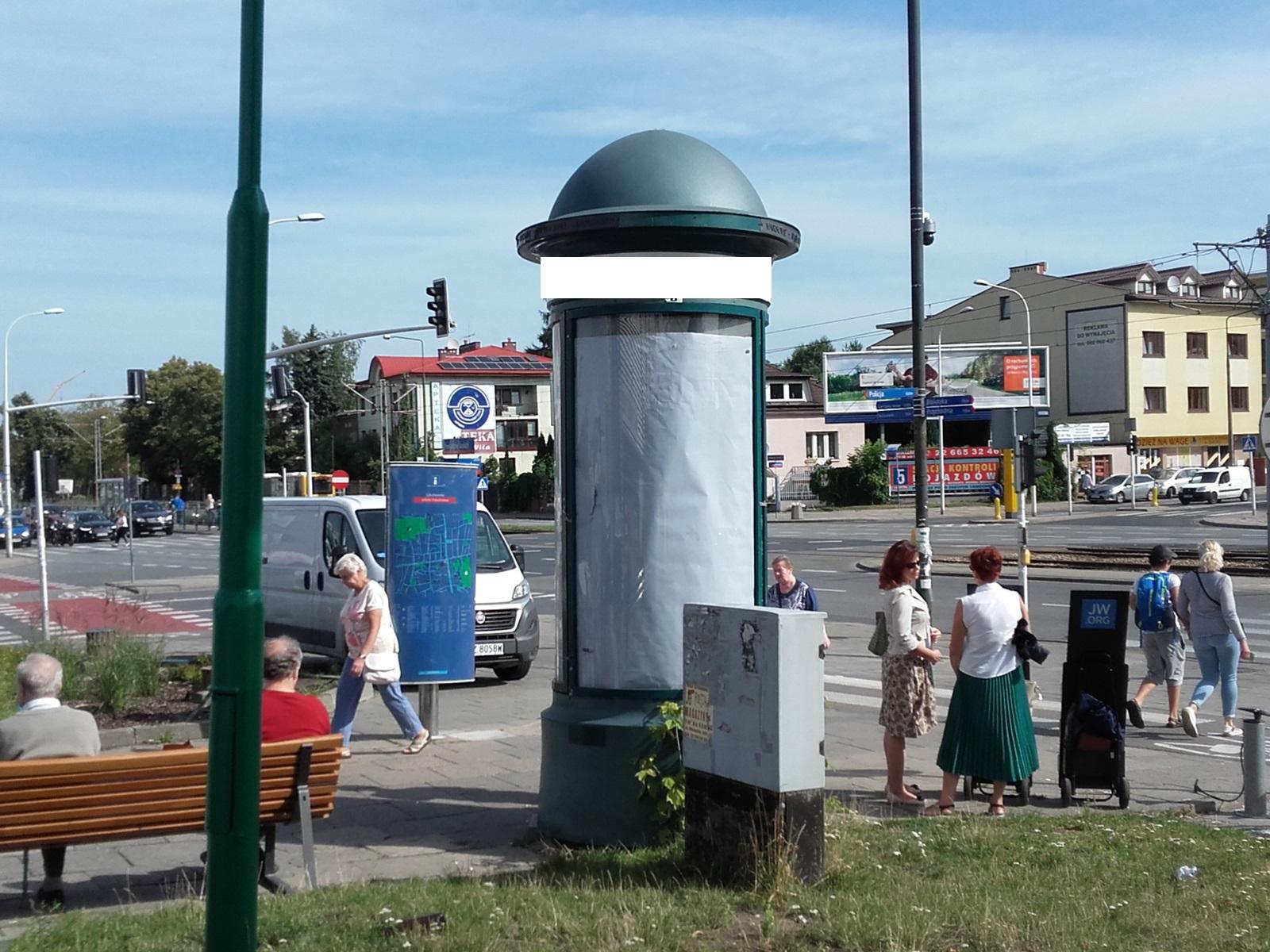 Przykładowa reklama