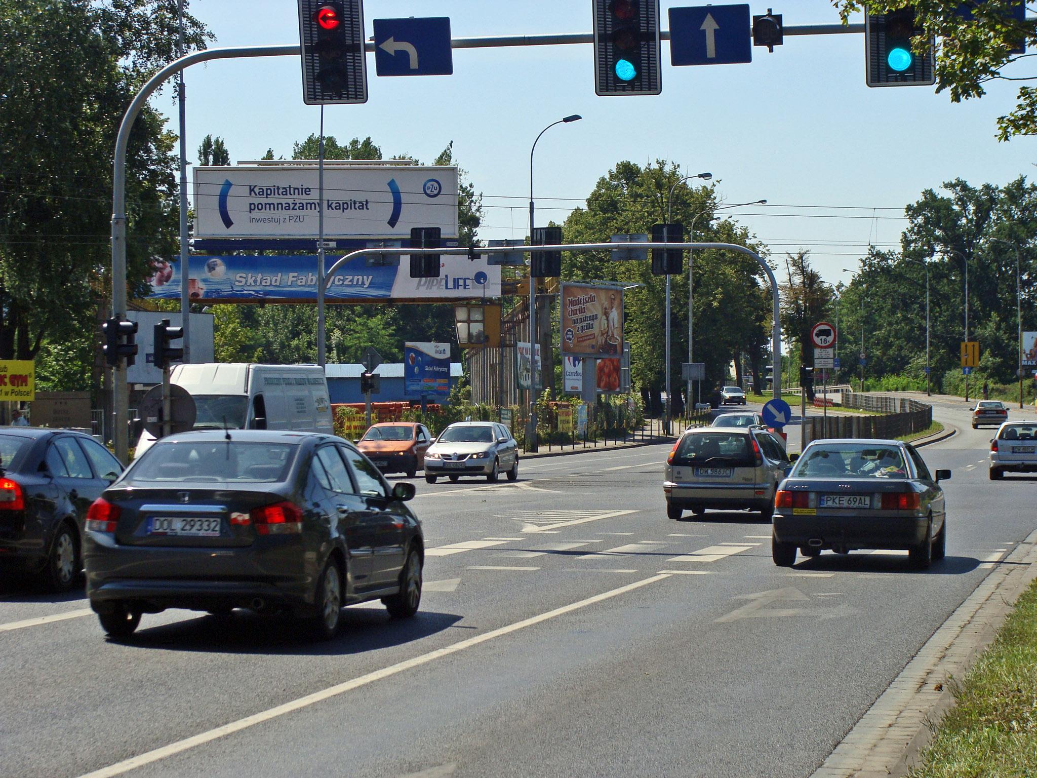 Przykładowa reklama