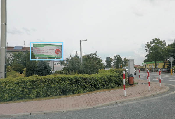 Przykładowa reklama