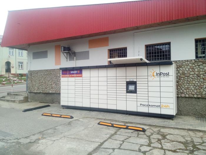 Przykładowa reklama