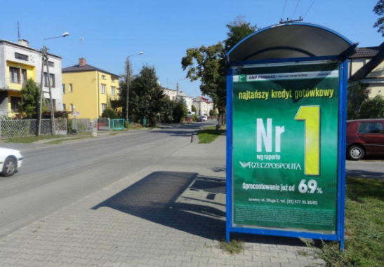 Przykładowa reklama