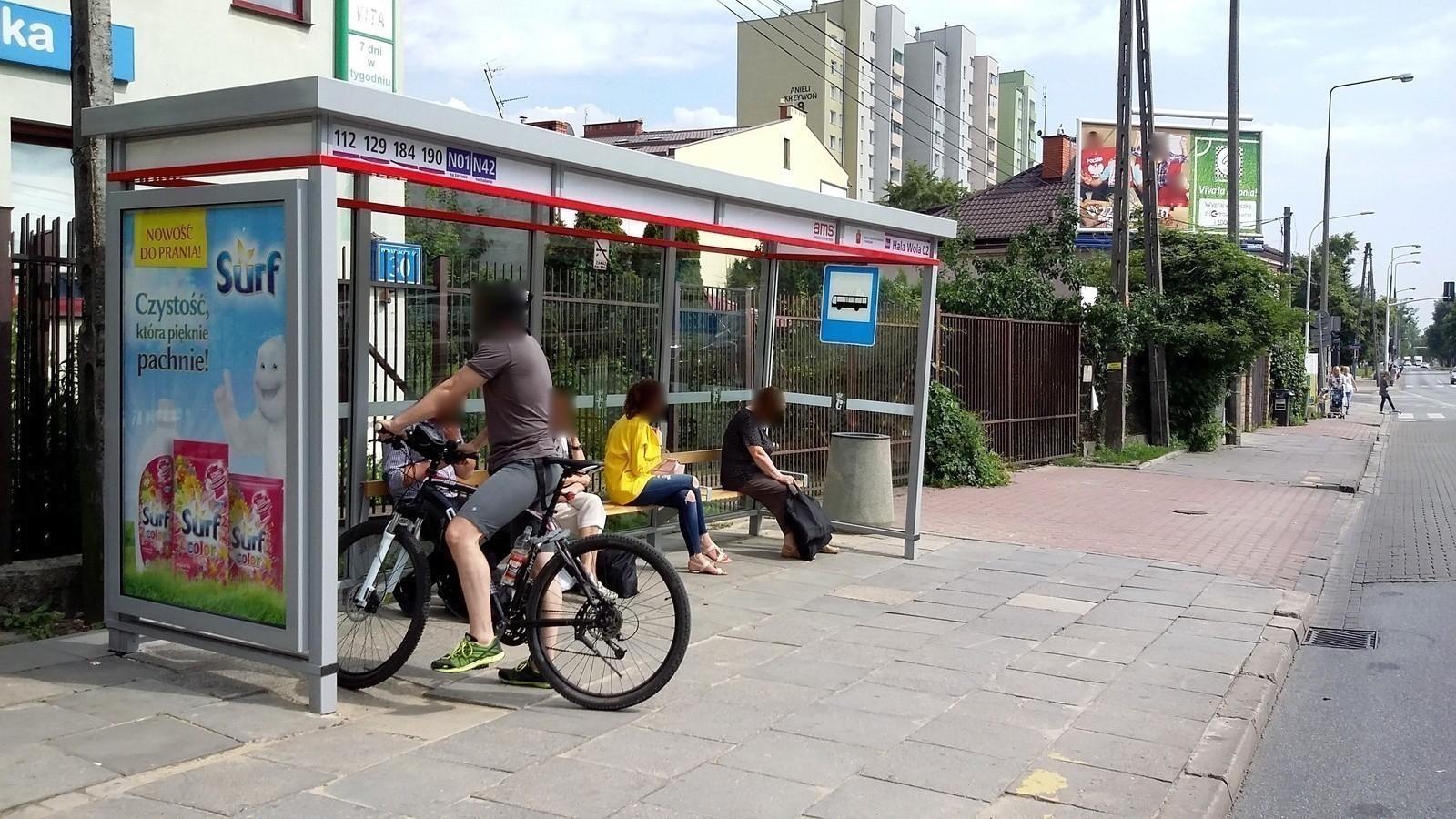 Przykładowa reklama